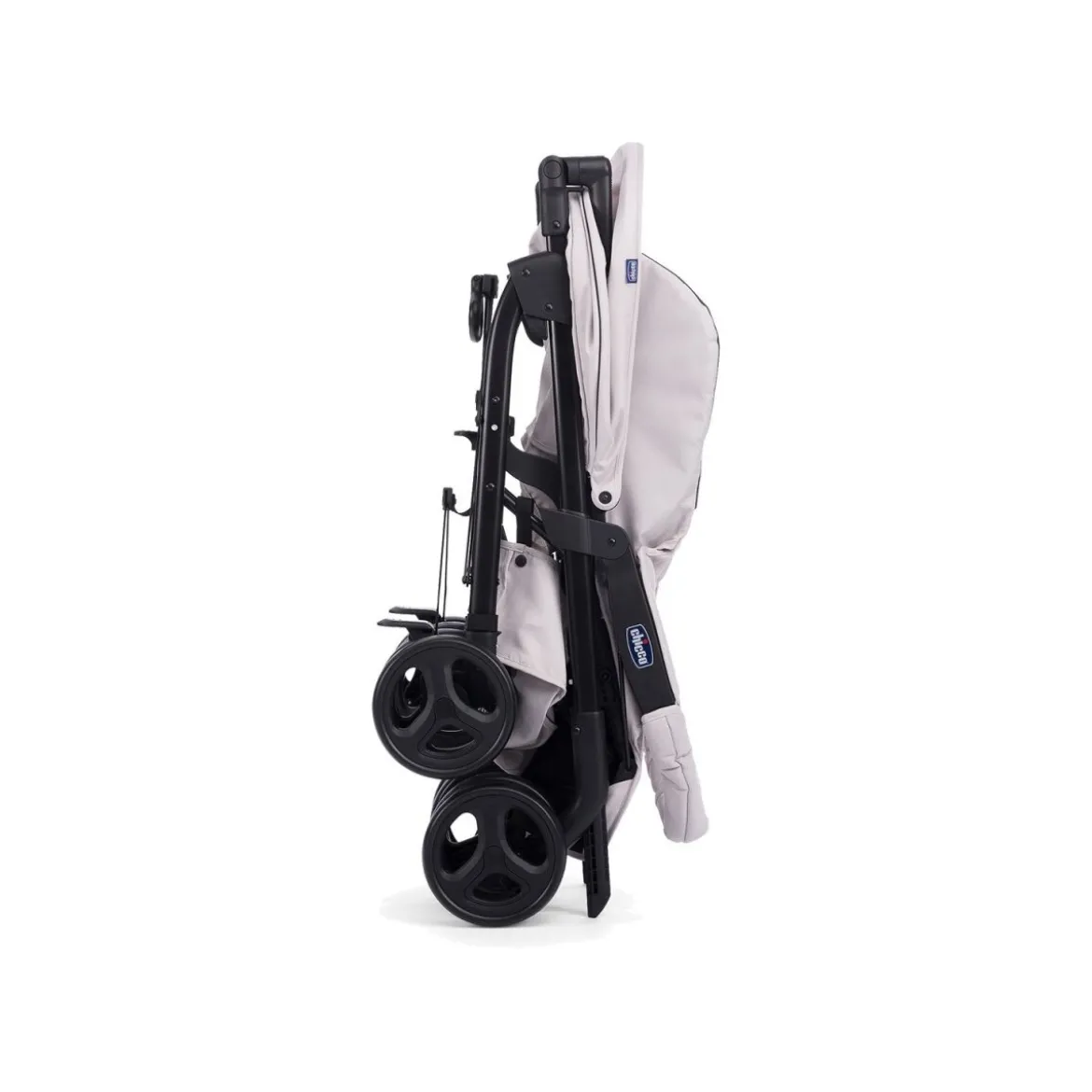 Chicco Kinderwagen »Trio Sprint Black« - B-Ware