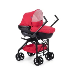 Chicco Kinderwagen »Trio Sprint Black« - B-Ware