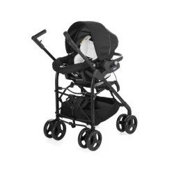 Chicco Kinderwagen »Trio Sprint Black« - B-Ware
