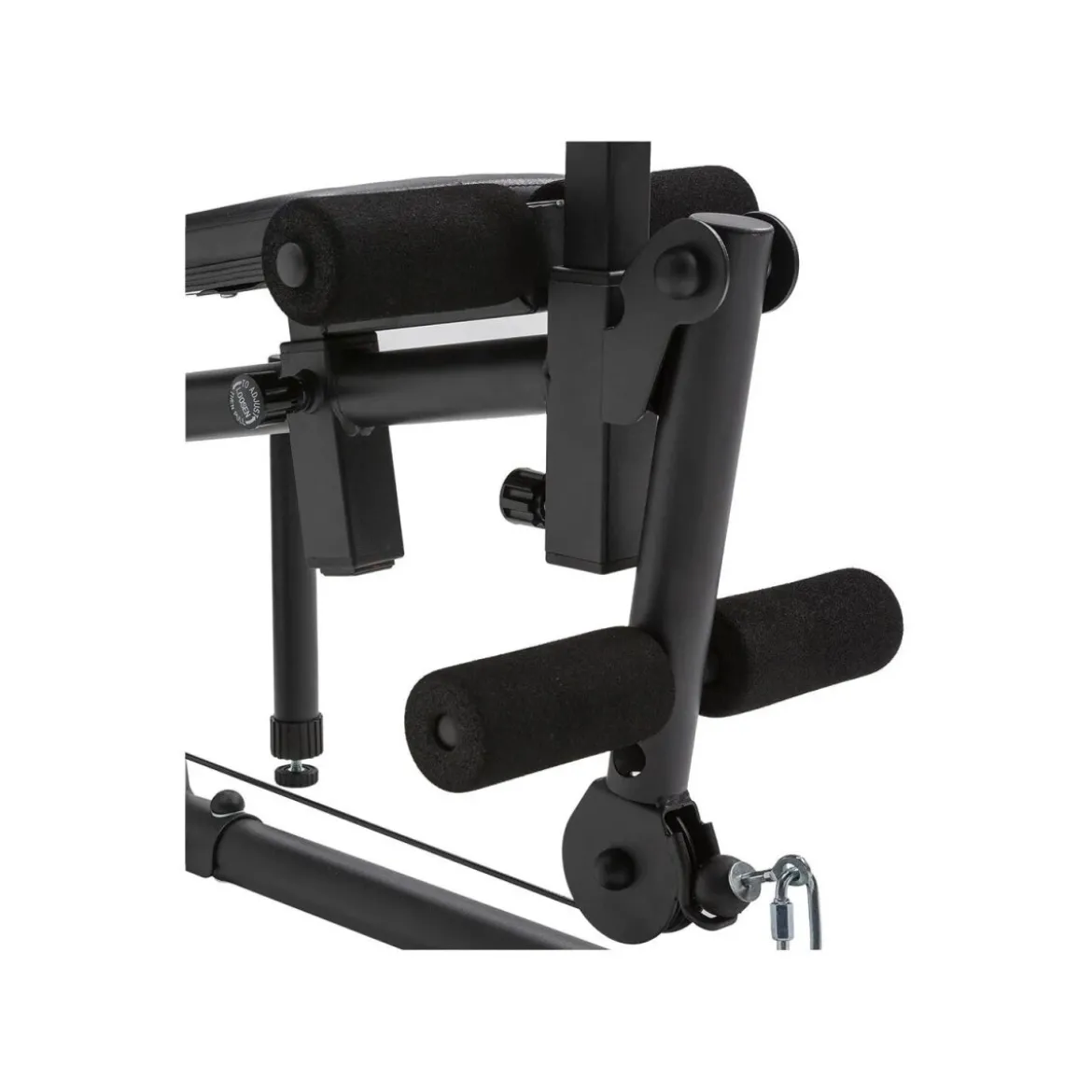 Christopeit Kraftstation SP 2000 - B-Ware
