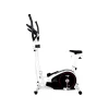 Christopeit Sport Crosstrainer CT 4 mit Sitz - B-Ware neuwertig