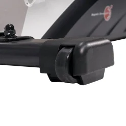 Christopeit Sport Crosstrainer Ergometer AX 8000 mit Kino Map App - B-Ware neuwertig