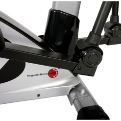 Christopeit Sport Crosstrainer-Ergometer CXM 7 - B-Ware sehr gut