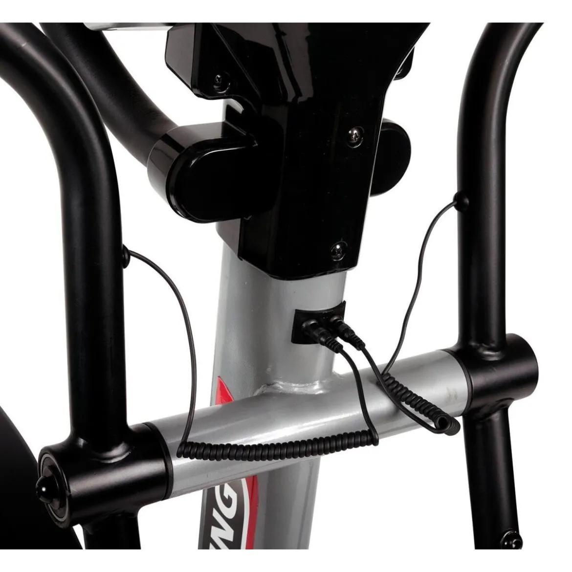 Christopeit Sport Crosstrainer-Ergometer CXM 7 - B-Ware sehr gut