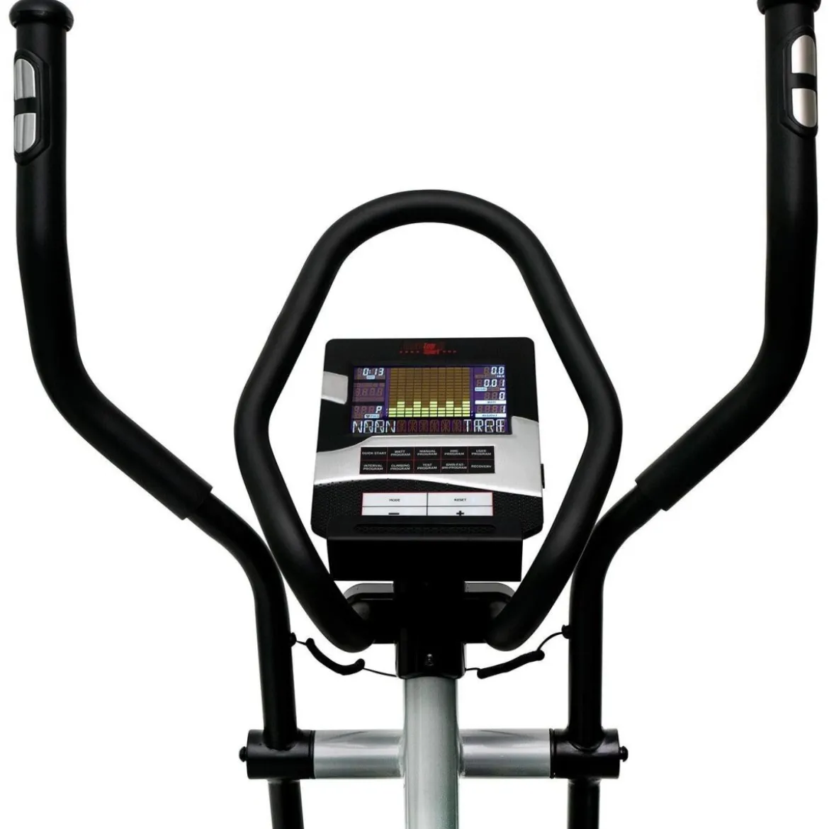 Christopeit Sport Crosstrainer-Ergometer CXM 7 - B-Ware sehr gut