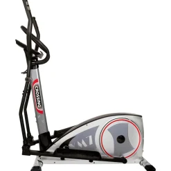 Christopeit Sport Crosstrainer-Ergometer CXM 7 - B-Ware sehr gut