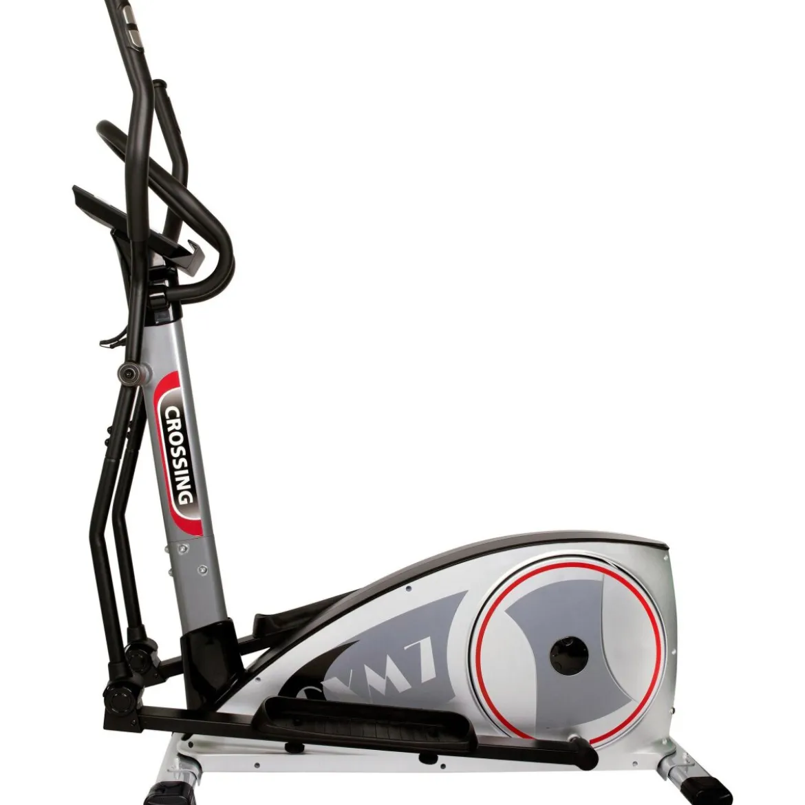 Christopeit Sport Crosstrainer-Ergometer CXM 7 - B-Ware sehr gut