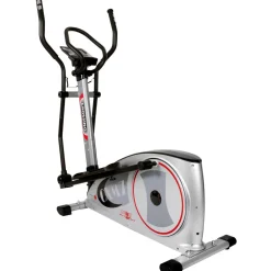 Christopeit Sport Crosstrainer-Ergometer CXM 7 - B-Ware sehr gut