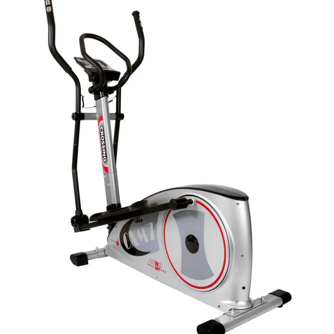 Christopeit Sport Crosstrainer-Ergometer CXM 7 - B-Ware sehr gut