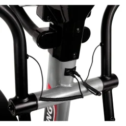 Christopeit Sport Crosstrainer-Ergometer CXM 7 - B-Ware Transportschaden