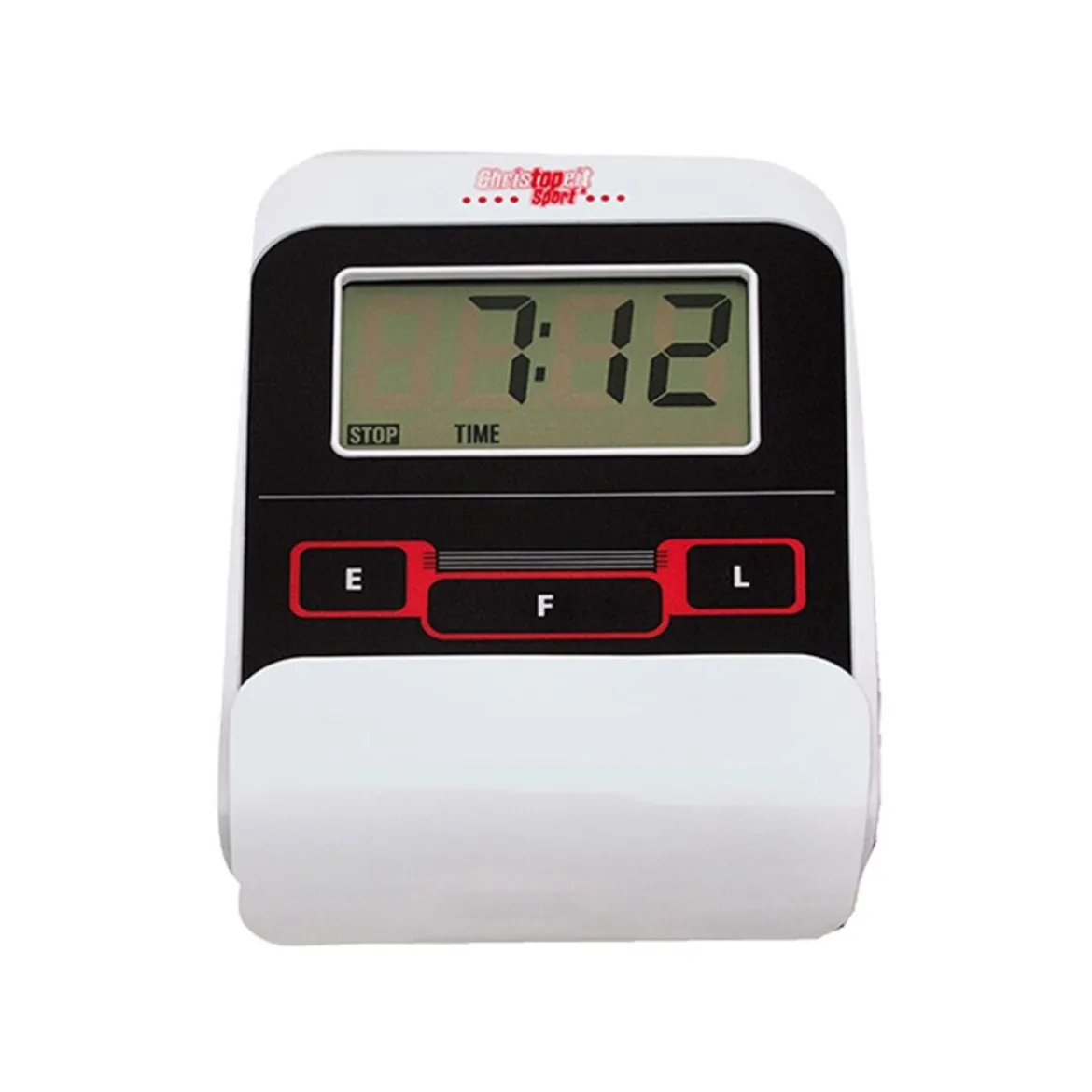 Christopeit Sport CT 3 Crosstrainer - B-Ware neuwertig