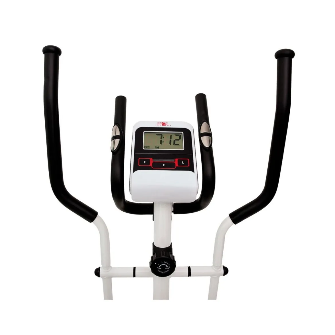 Christopeit Sport CT 3 Crosstrainer - B-Ware neuwertig