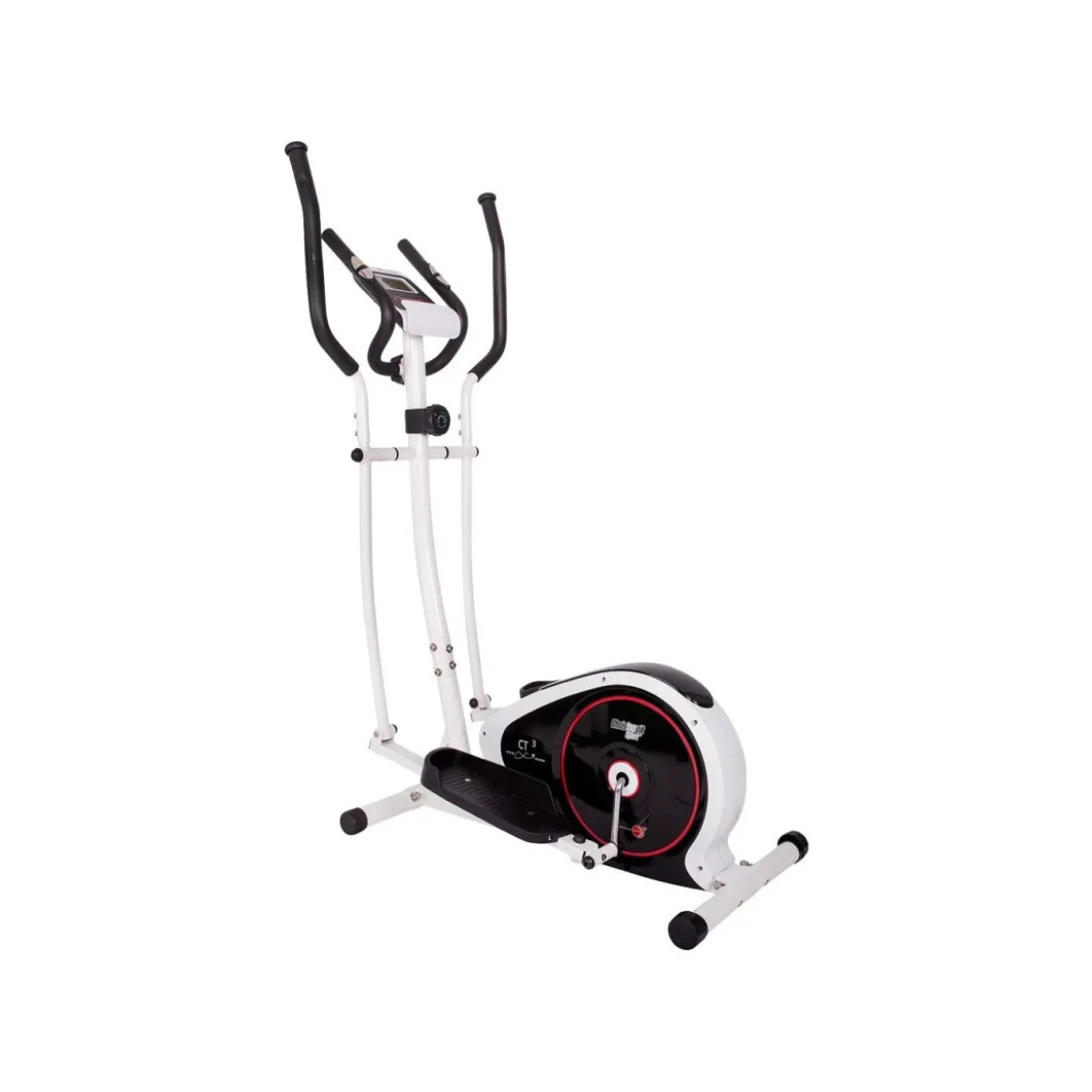 Christopeit Sport CT 3 Crosstrainer - B-Ware neuwertig