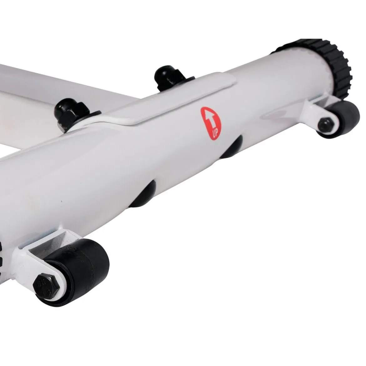 Christopeit Sport CT 3 Crosstrainer - B-Ware neuwertig