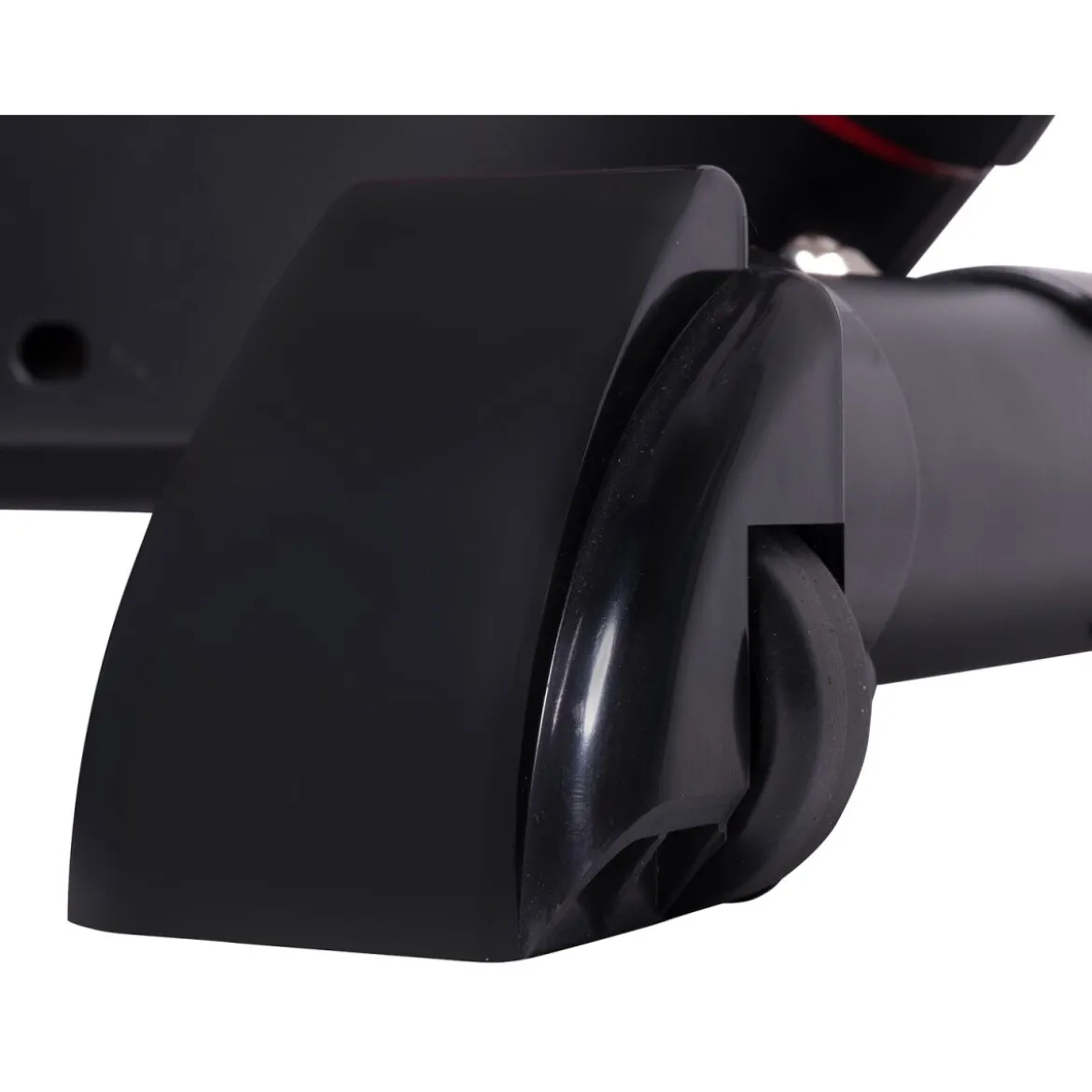 Christopeit Sport Ergometer AL 2000 Pro (Empfänger für drahtlosen Pulsmessgurt im Computer enthalten) - B-Ware