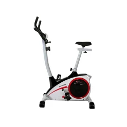 Christopeit Sport Heimtrainer »AL 1000«, LCD Display (silber) - B-Ware gut