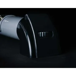 Christopeit Sport Heimtrainer »AL 1000«, LCD Display (silber) - B-Ware gut