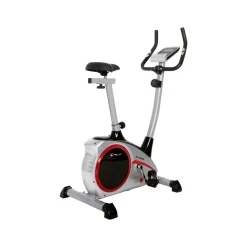 Christopeit Sport Heimtrainer »AL 1000«, LCD Display (silber) - B-Ware gut