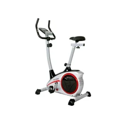 Christopeit Sport Heimtrainer »AL 1000«, LCD Display (silber) - B-Ware gut