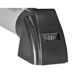 Christopeit Sport Heimtrainer »AL 1000«, LCD Display (silber) - B-Ware gut