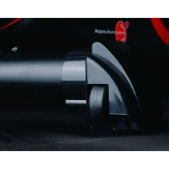 Christopeit Sport Heimtrainer AL 1 schwarz - B-Ware gut
