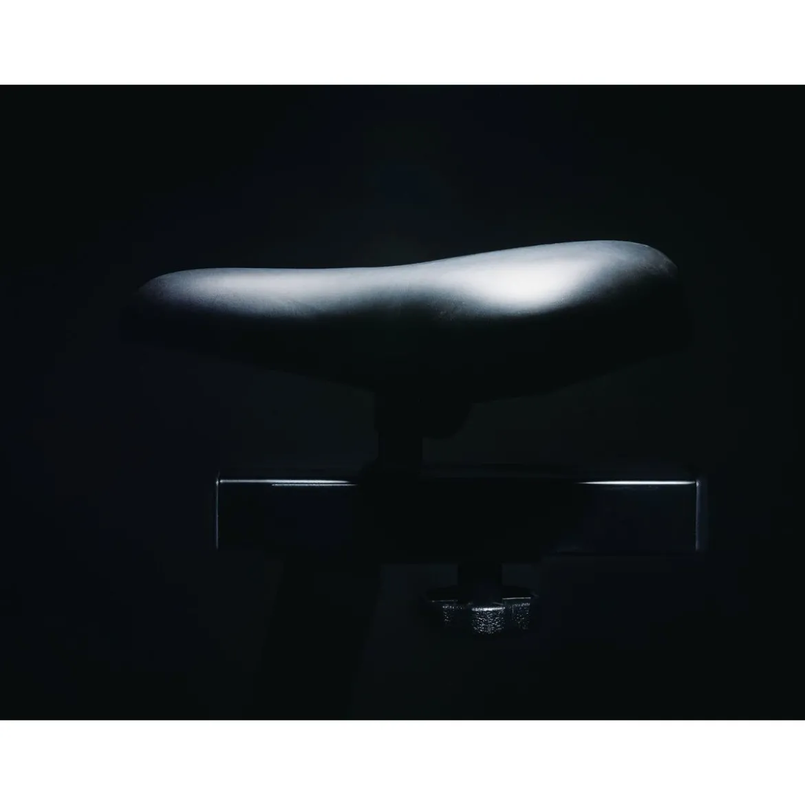 Christopeit Sport Heimtrainer AL 1 schwarz - B-Ware gut