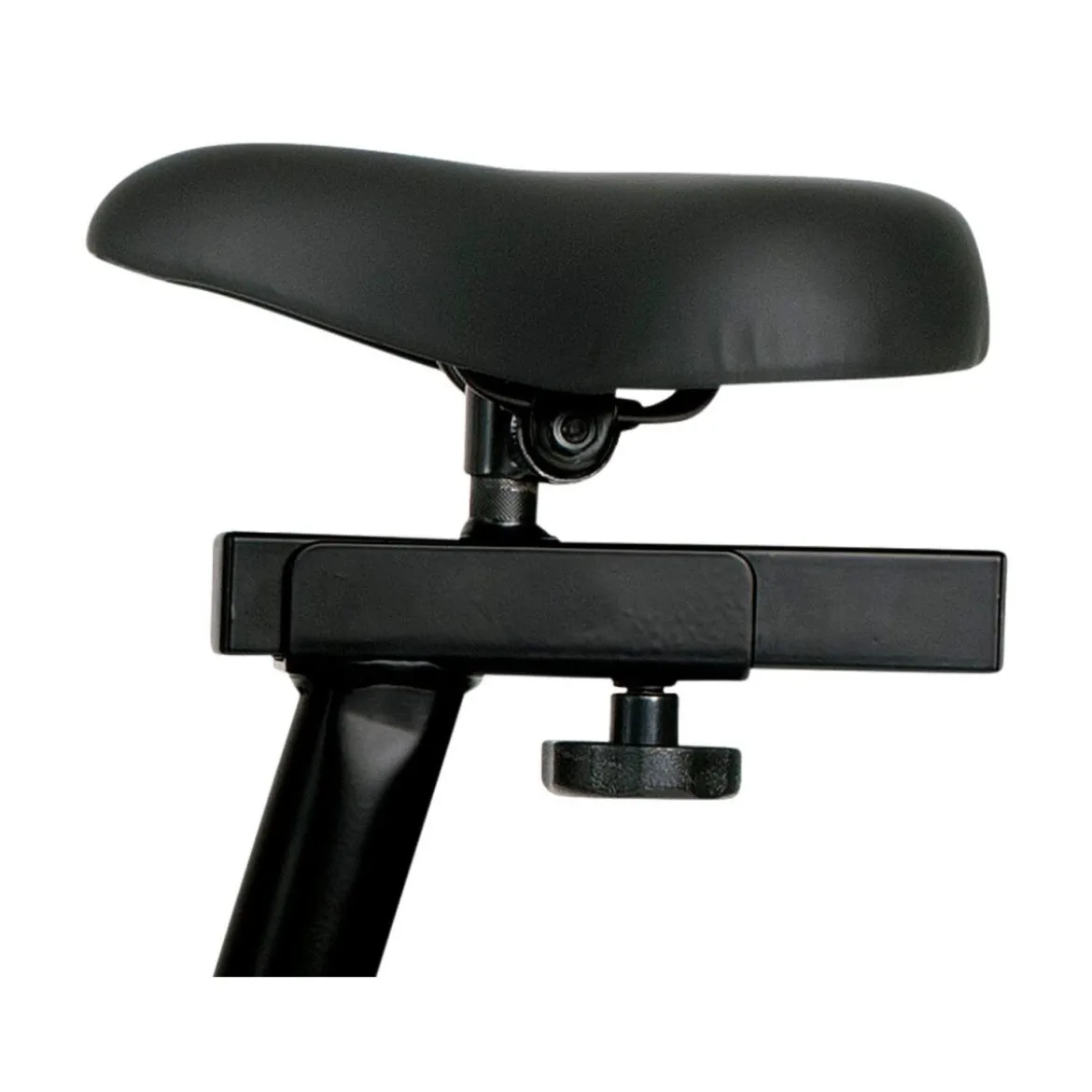 Christopeit Sport Heimtrainer AL 1 schwarz - B-Ware gut