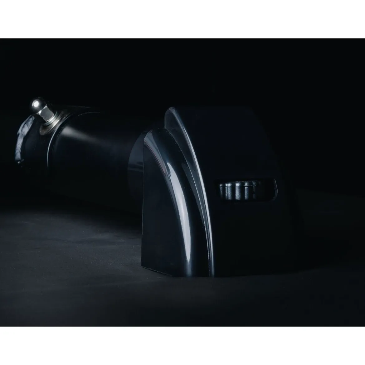 Christopeit Sport Heimtrainer AL 1 schwarz - B-Ware gut
