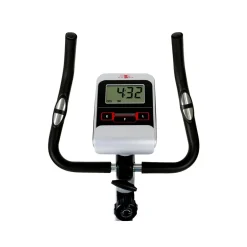 Christopeit Sport Heimtrainer AL 1 schwarz - B-Ware gut