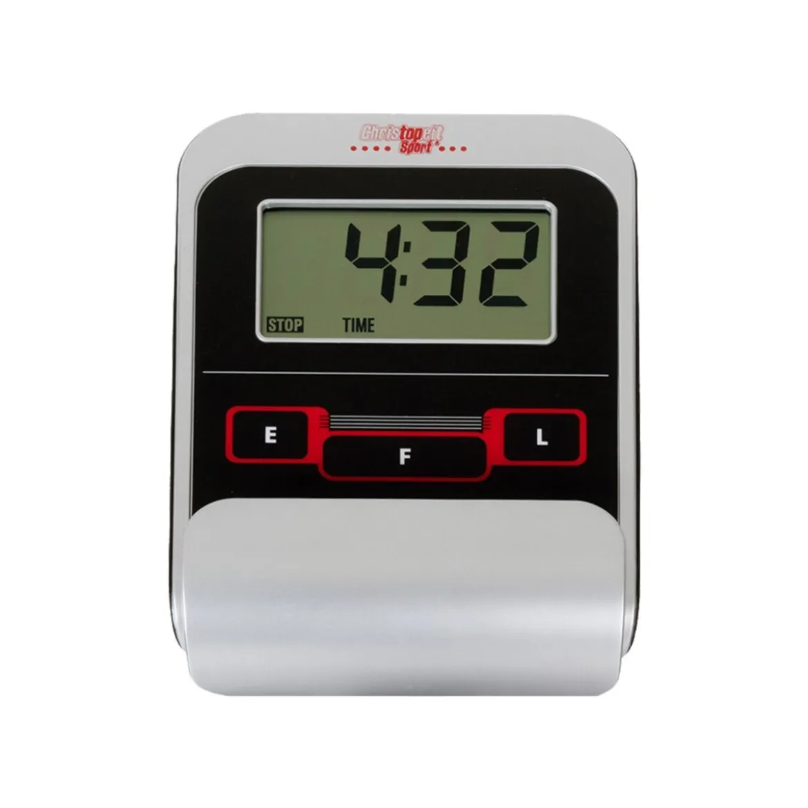 Christopeit Sport Heimtrainer AL 1 schwarz - B-Ware gut