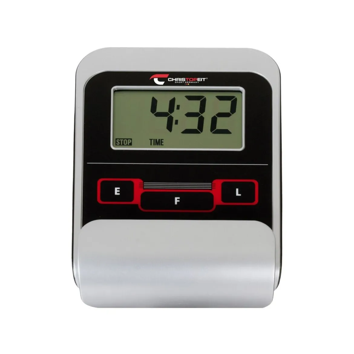 Christopeit Sport Heimtrainer AL 1 schwarz - B-Ware gut