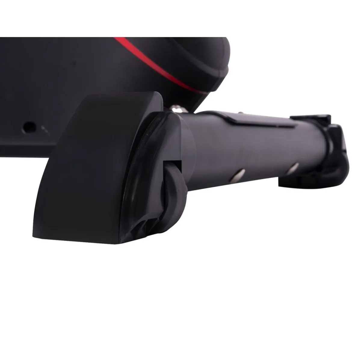 Christopeit Sport Heimtrainer AL 1 schwarz - B-Ware gut