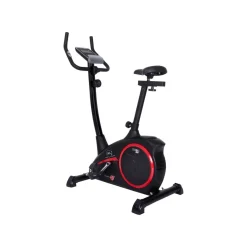 Christopeit Sport Heimtrainer AL 1 schwarz - B-Ware gut