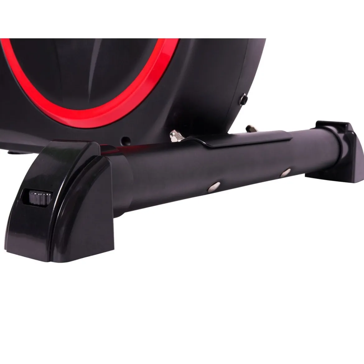 Christopeit Sport Heimtrainer AL 1 schwarz - B-Ware gut