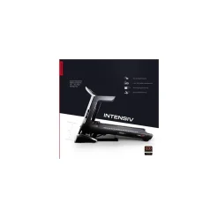 Christopeit Sport Laufband TM 5000S - B-Ware neuwertig