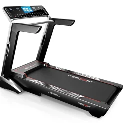 Christopeit Sport Laufband TM 5000S - B-Ware neuwertig