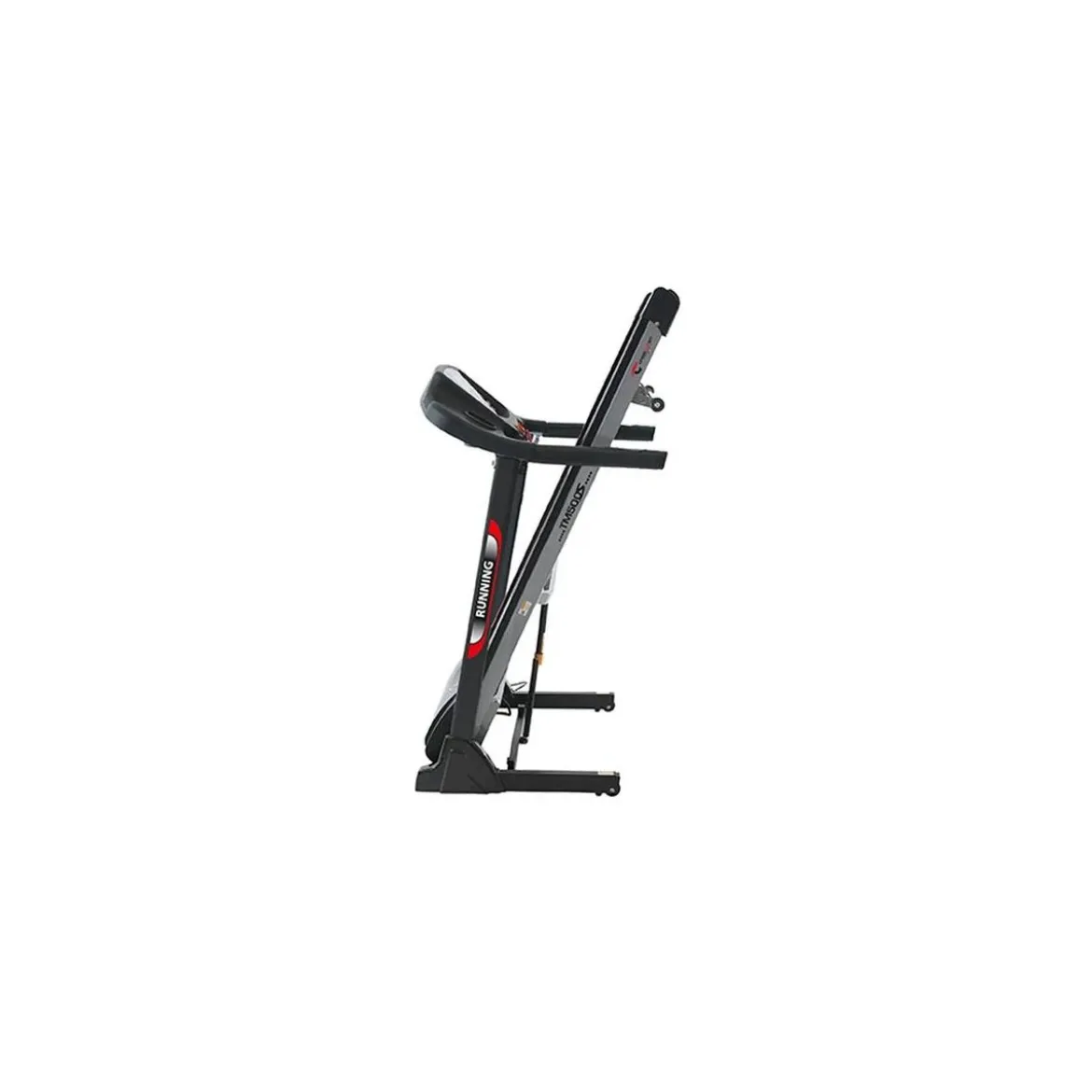 Christopeit Sport Laufband TM 500S - B-Ware sehr gut