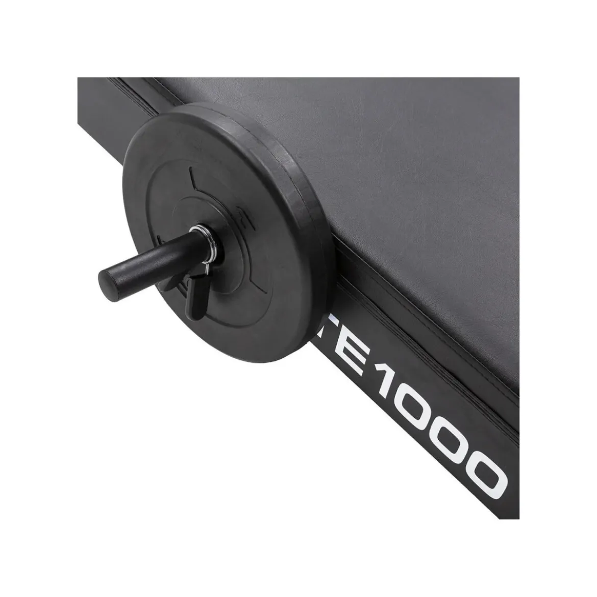Christopeit Sport Total Exerciser TE 1000 - B-Ware gut