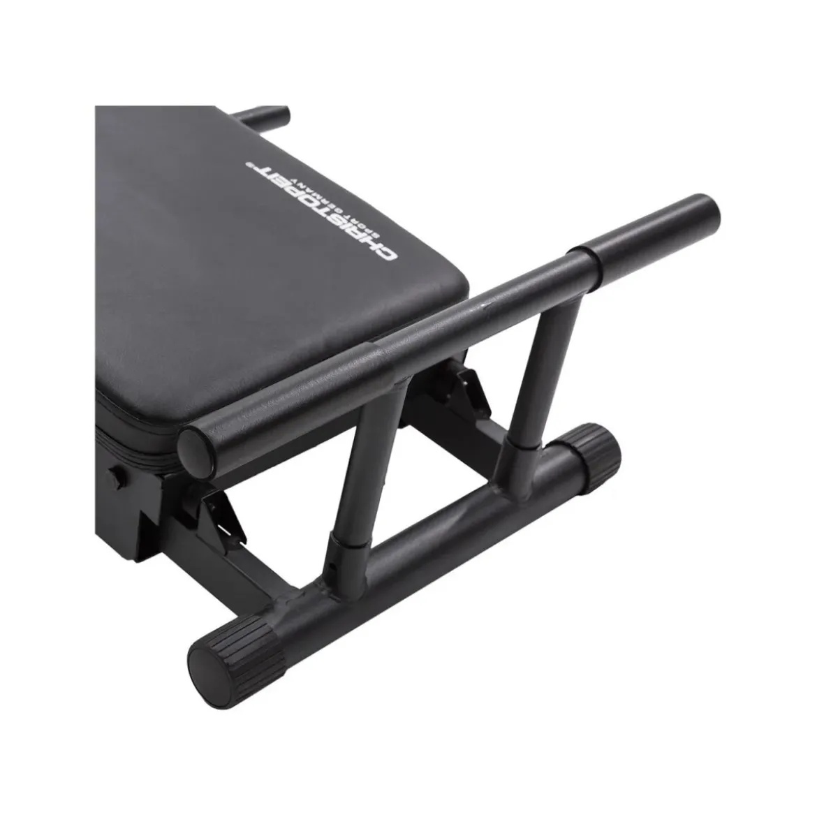 Christopeit Sport Total Exerciser TE 1000 - B-Ware gut