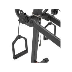 Christopeit Sport Total Exerciser TE 1000 - B-Ware gut