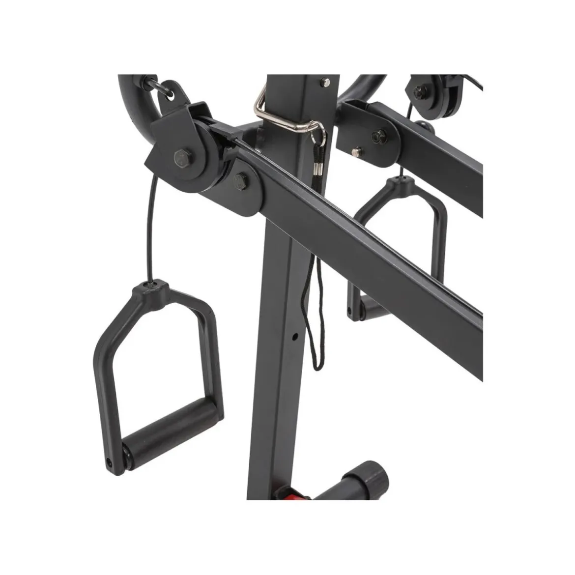 Christopeit Sport Total Exerciser TE 1000 - B-Ware gut