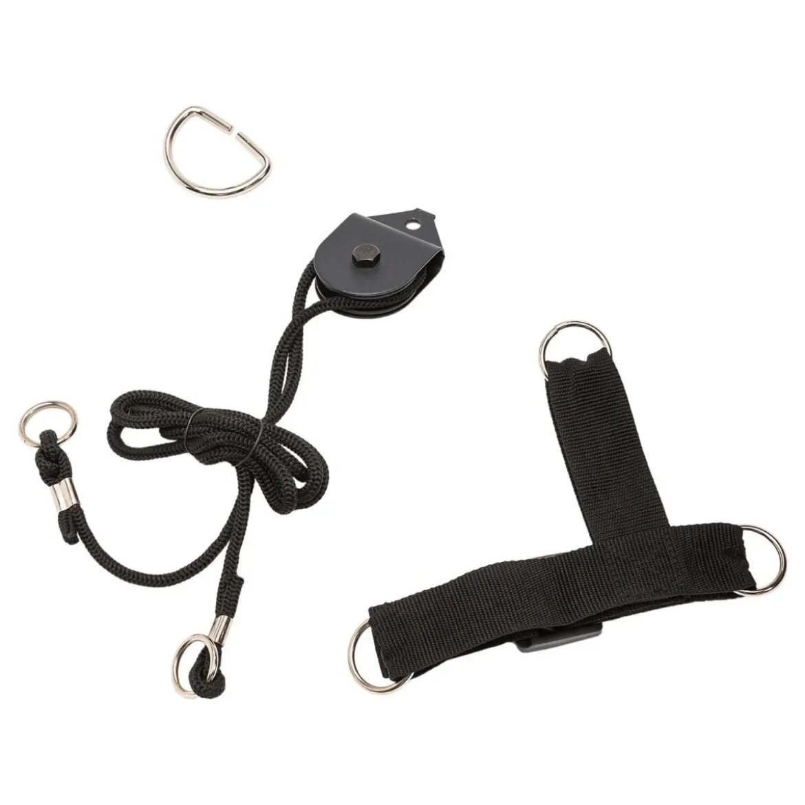 Christopeit Sport Total Exerciser TE 1000 - B-Ware gut