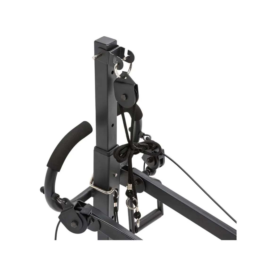 Christopeit Sport Total Exerciser TE 1000 - B-Ware gut
