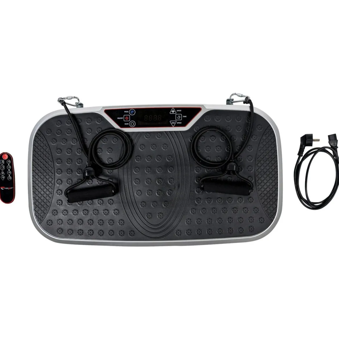 Christopeit Sport Vibrationsplatte Vibro 3000 - B-Ware