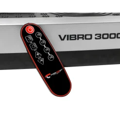 Christopeit Sport Vibrationsplatte Vibro 3000 - B-Ware