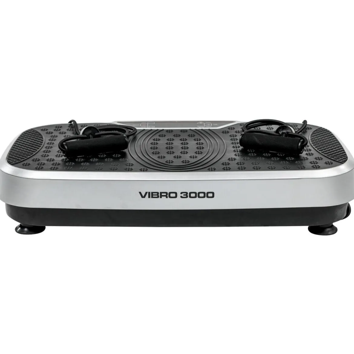 Christopeit Sport Vibrationsplatte Vibro 3000 - B-Ware