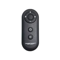 Christopeit Sport Walking Pad 4.2, in Holzoptik - B-Ware
