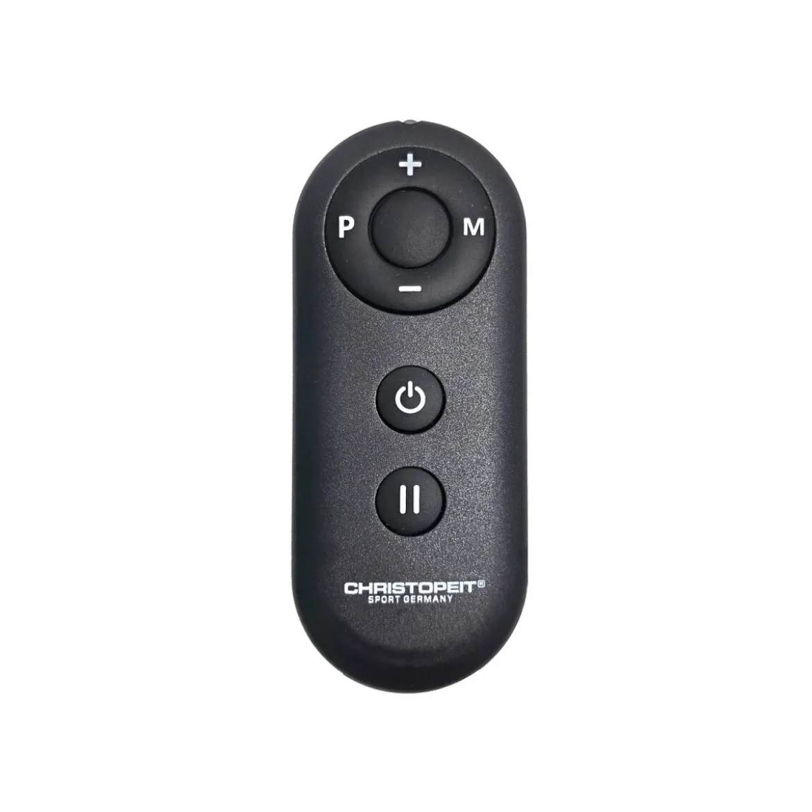 Christopeit Sport Walking Pad 4.2, in Holzoptik - B-Ware