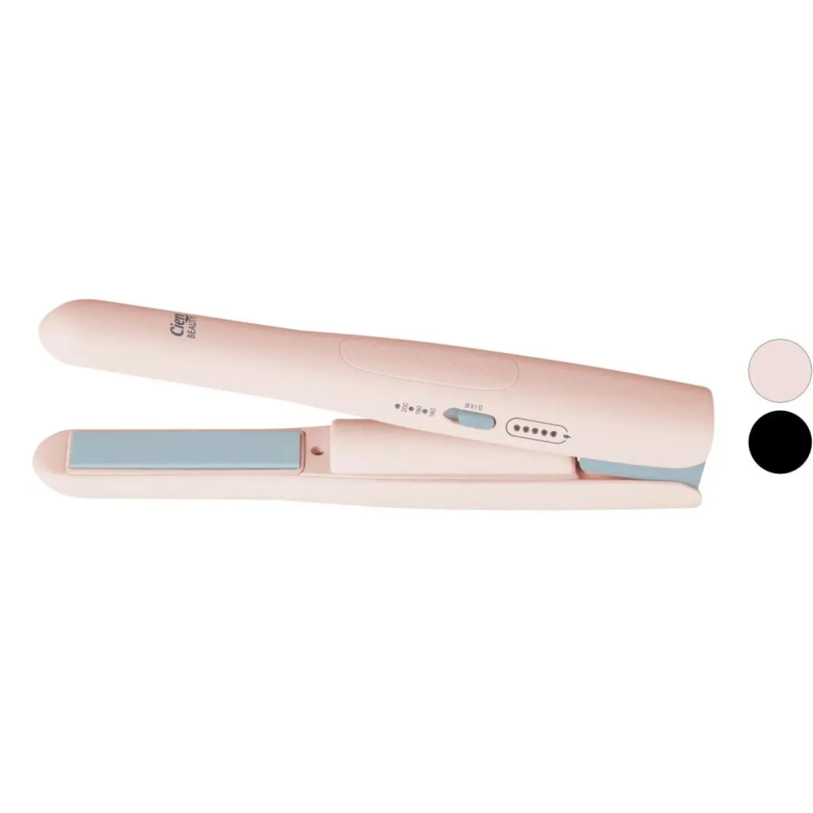 CIEN Beauty Akku-Haarglätter CBGEA 3.7 A1 - B-Ware