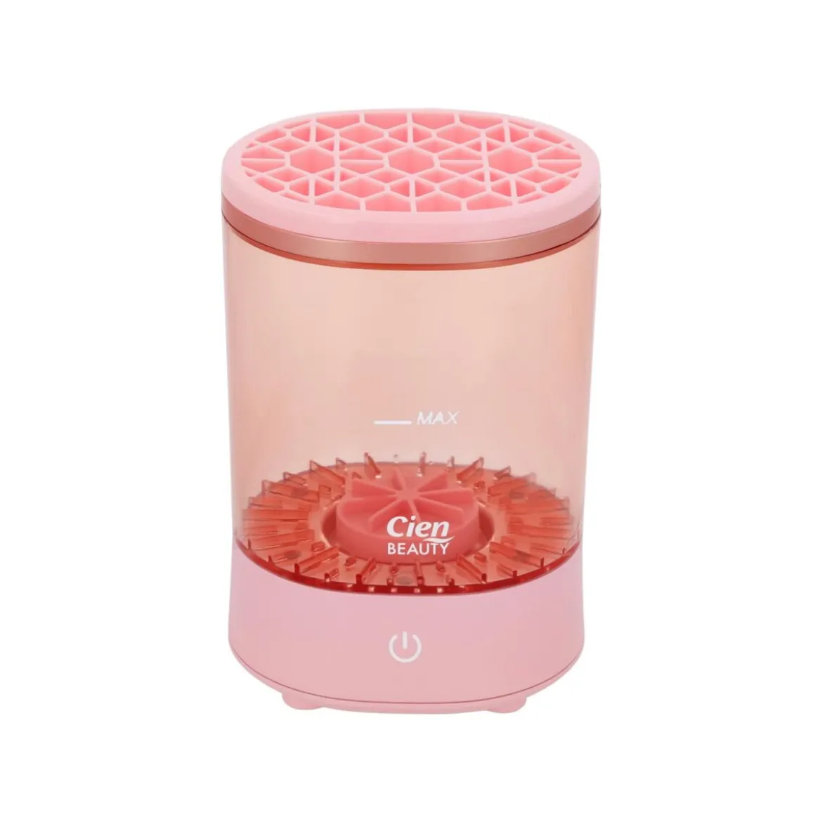 CIEN Beauty Elektrischer Make-up-Pinsel-Reiniger - B-Ware neuwertig